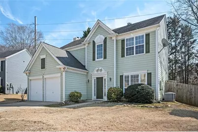 658 Glenbarrett Court NE, Marietta, GA 30066 - Photo 26