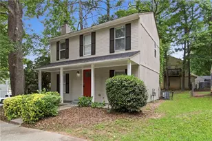 2146 Wingfoot Pl, Decatur, GA 30035 - Photo 2