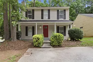 2146 Wingfoot Pl, Decatur, GA 30035 - Photo 1