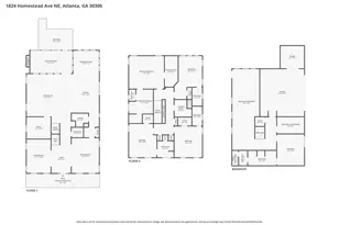 1824 Homestead Ave NE, Atlanta, GA 30306 - Photo 74
