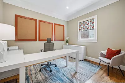 1824 Homestead Avenue NE, Atlanta, GA 30306 - Photo 28