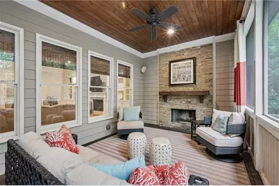 1824 Homestead Avenue NE, Atlanta, GA 30306 - Photo 30