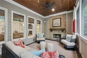 1824 Homestead Ave NE, Atlanta, GA 30306 - Photo 30
