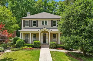 1824 Homestead Ave NE, Atlanta, GA 30306 - Photo 1