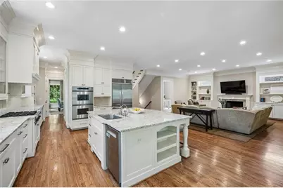 1824 Homestead Avenue NE, Atlanta, GA 30306 - Photo 16