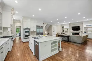 1824 Homestead Ave NE, Atlanta, GA 30306 - Photo 16