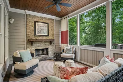 1824 Homestead Avenue NE, Atlanta, GA 30306 - Photo 28