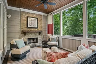 1824 Homestead Ave NE, Atlanta, GA 30306 - Photo 28