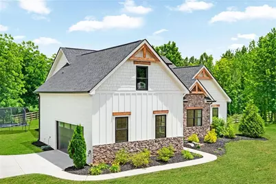 856 Ferguson Place, Dallas, GA 30132 - Photo 2