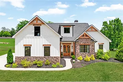 856 Ferguson Place, Dallas, GA 30132 - Photo 1