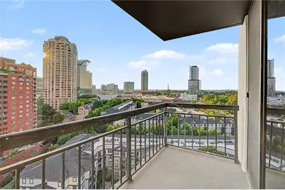 3481 Lakeside Drive NE #2107, Atlanta, GA 30326 - Photo 38