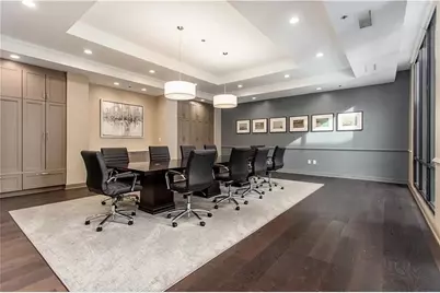 3481 Lakeside Drive NE #2107, Atlanta, GA 30326 - Photo 40