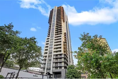 3481 Lakeside Drive NE #2107, Atlanta, GA 30326 - Photo 2
