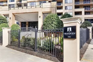 3481 Lakeside Dr NE, Atlanta, GA 30326 - Photo 2