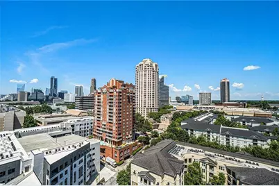 3481 Lakeside Drive NE #2107, Atlanta, GA 30326 - Photo 30