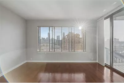 3481 Lakeside Drive NE #2107, Atlanta, GA 30326 - Photo 6