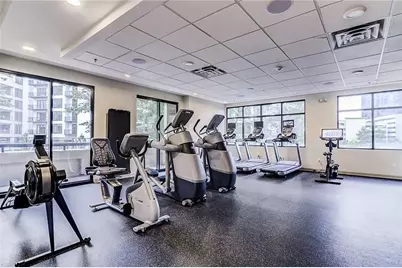 3481 Lakeside Drive NE #2107, Atlanta, GA 30326 - Photo 42