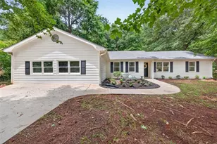 100 Willow Shoals Dr, Covington, GA 30016 - Photo 1