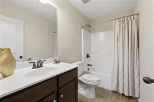 205 Creek Side Pass, Canton, GA 30114 - Photo 20