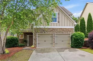 205 Creek Side Pass, Canton, GA 30114 - Photo 1