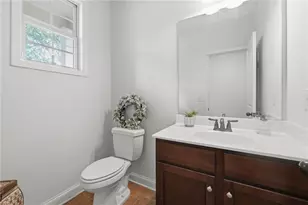 205 Creek Side Pass, Canton, GA 30114 - Photo 10