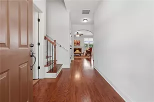 205 Creek Side Pass, Canton, GA 30114 - Photo 2