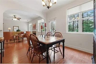 205 Creekside Pass, Canton, GA 30114 - Photo 6