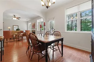 205 Creek Side Pass, Canton, GA 30114 - Photo 6