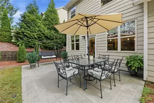 205 Creek Side Pass, Canton, GA 30114 - Photo 24