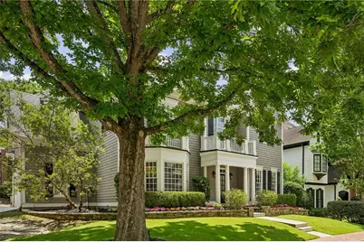 1249 Edmund Park Drive, Atlanta, GA 30306 - Photo 2