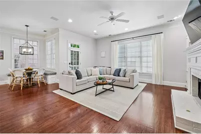 1249 Edmund Park Drive, Atlanta, GA 30306 - Photo 10