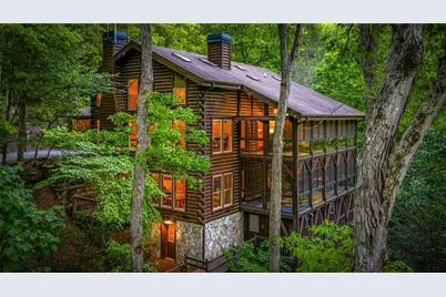 4396 Highway 382 W, Ellijay, GA 30540 - Photo 1
