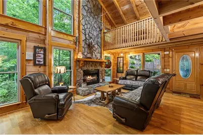 4396 Highway 382 W, Ellijay, GA 30540 - Photo 10