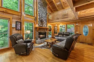 4396 Hwy 382 W, Ellijay, GA 30540 - Photo 10