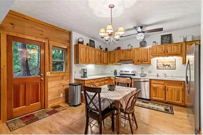 4396 Highway 382 W, Ellijay, GA 30540 - Photo 48