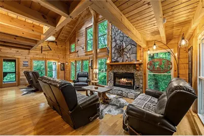 4396 Highway 382 W, Ellijay, GA 30540 - Photo 8
