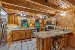 4396 Hwy 382 W, Ellijay, GA 30540 - Photo 16