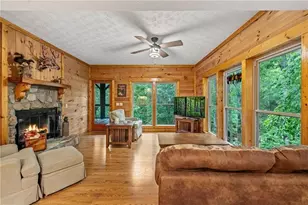 4396 Hwy 382 W, Ellijay, GA 30540 - Photo 42
