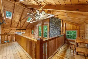 4396 Hwy 382 W, Ellijay, GA 30540 - Photo 38