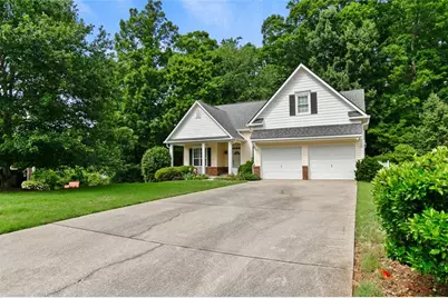 5723 Rutland Way, Powder Springs, GA 30127 - Photo 2