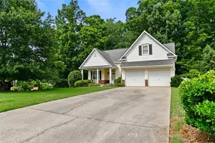 5723 Rutland Way, Powder Springs, GA 30127 - Photo 2