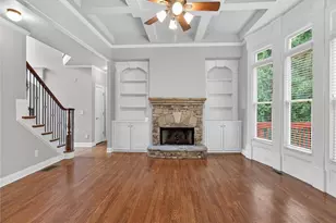 2530 Trailing Ivy Way, Buford, GA 30519 - Photo 14