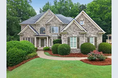 2530 Trailing Ivy Way, Buford, GA 30519 - Photo 1