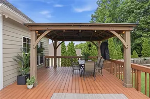 3210 Chippewa Run NW, Kennesaw, GA 30152 - Photo 28