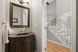 3210 Chippewa Run NW, Kennesaw, GA 30152 - Photo 12