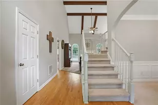 3210 Chippewa Run NW, Kennesaw, GA 30152 - Photo 2