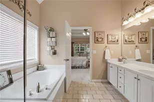 3210 Chippewa Run NW, Kennesaw, GA 30152 - Photo 16
