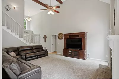 3210 Chippewa Run NW, Kennesaw, GA 30152 - Photo 4