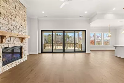 236 Laurel Vista Drive, Canton, GA 30114 - Photo 22