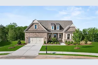 236 Laurel Vista Drive, Canton, GA 30114 - Photo 2